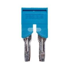 Mostek wtykany 2-biegunowy niebieski FBS 2-8 BU 3032567 /10szt./
