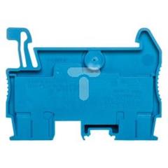 Złączka szynowa 2-przewodowa 4mm2 niebieskie PT 2,5 BU 3209523