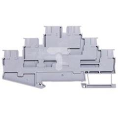 Złączka przewodu ochronnego 3-piętrowa 0,14-4mm2 PT 2,5-PE/L/L 3210541