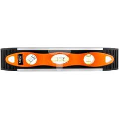 Poziomnica Torpedo 230 mm z magnesami 71-000