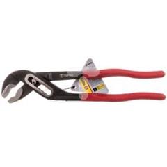 Szczypce do rur 250mm zakres 0-35mm 34D512