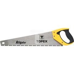 Piła płatnica Aligator 450mm 7 TPI 10A446