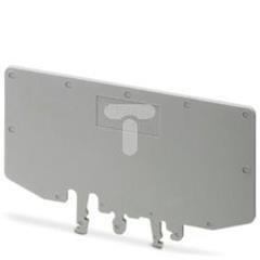 Ścianka rozdzielająca sekcje szara ATP-URTK/SP 0311139