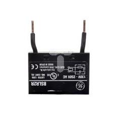 Ogranicznik przeciwprzepięciowy RC 130-250V AC (CL00..CL45) BSLR2R 104715
