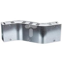 Złączka szynowa 2-przewodowa 0,2-10mm2 niebieska UK 6 N BU 3004977