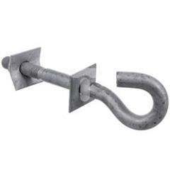 Śruba hakowa M20x160 S302C