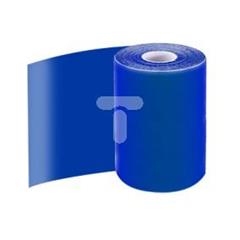 Folia kablowa ostrzegawcza niebieska TO 30/0,09 68083 /100m/