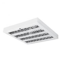 Oprawa TORINO II 2x54 T5 IP65 PAR SH NT/ 600x600 PX1675212