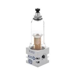 Filtr sprężonego powietrza G1/4 5um 50.0001.1405