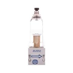 Filtr sprężonego powietrza G1/4 40um 50.0001.1440
