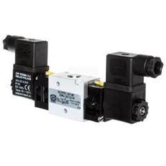 Zawór rozdzielający 24V AC 1MPa ZMG 3/2 G1/4 22.0701.3214E