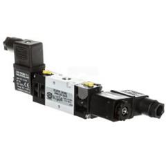 Zawór rozdzielający 24V AC 1MPa ZMG 3/2 G1/8 22.0701.3218E