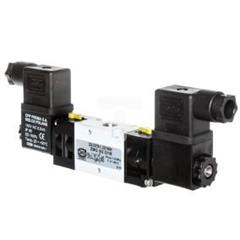 Zawór rozdzielający 110V AC 1MPa ZMG 3/2 G1/8 22.0701.3218H