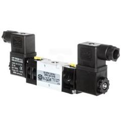Zawór rozdzielający 230V AC 1MPa ZMG 3/2 G1/8 22.0701.3218J