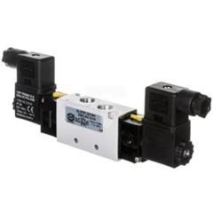 Zawór rozdzielający 110V AC 1MPa ZMG 5/2 G1/4 22.0701.5214H