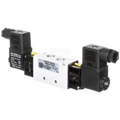 Zawór rozdzielający 230V AC 1MPa ZMG 5/2 G1/4 22.0701.5214J