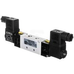 Zawór rozdzielający 24V AC 1MPa ZMG 5/2 G1/8 22.0701.5218E