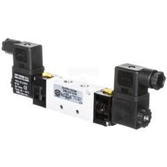 Zawór rozdzielający 110V AC 1MPa ZMG 5/2 G1/8 22.0701.5218H