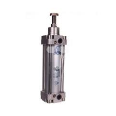 Siłownik pneumatyczny ISO D 50x100 BSPT 11.016G.0100A