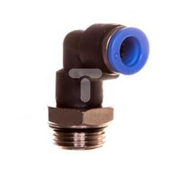 Przyłączka kątowa wtykowa G1/2 D 10 84.0050.04.1210