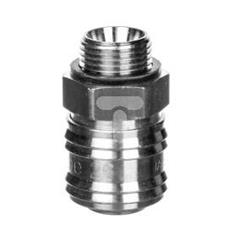 Szybkozłączka DN 7,2 G3/8 80.0243.72.38Z