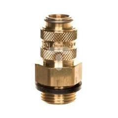 Szybkozłączka DN 5 G3/8 80.0243.50.38Z