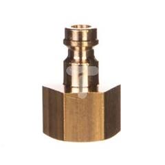 Króciec DN 5 G1/4 80.0244.50.14W