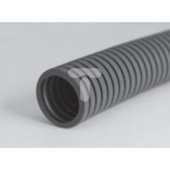 Rura karbowana 23mm szara 320N RKLS 23/18-50 10014 /50m/