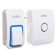 Dzwonek bezprzewodowy bezbateryjny SAMBA ST-950 SUN10000413