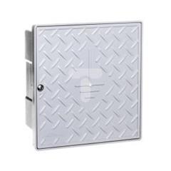 Puszka do złącza odgromowego SZO II 35.06