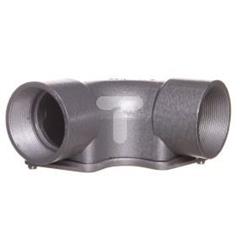 Złączka kontrolna kątowa P-36 IP-55 5602-006