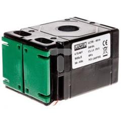 Przekładnik prądowy z okrągłym otworem 45/14 (40) 300A/5A klasa 1 LCTR 4514400300A51