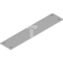 Pokrywa korytka z zamknięciem PZKL50/2 101505 /2m/