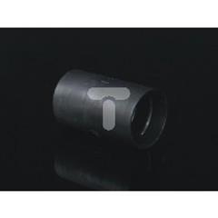 Łącznik do rur fi 32mm czarny 0232 HF FB /10szt/