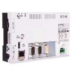 Sterownik PLC: ETH RS232 RS485 CAN/easyNET 24V DC XC-152-D6-11 167855