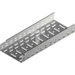 Korytko kablowe 100x60mm KGR100H60/2 /2m/164123