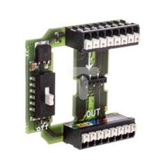 Płytka 3-pozycyjna przystosowująca kasetkę sterowniczą do systemu SmartWire-DT M22-SWD-I1-LP01 115990