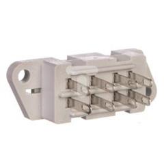 Podstawka 5A 250V AC do R2M do lutowania  G2M 592064 /10szt./