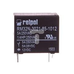 Przekaźniki miniaturowy 1Z 5A 12V DC PCB RM32N-3021-85-1012 2615022