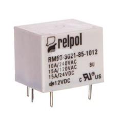 Przekaźnik miniaturowy 1Z 12A 12V DC PCB RM50-3021-85-1012 2611663