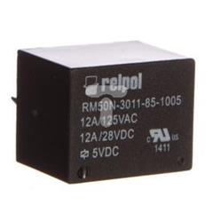 Przekaźnik miniaturowy 1P 12A 5V DC PCB RM50N-3011-85-1005 2614645 /25szt./