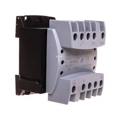 Transformator bezpieczeństwa 100VA 230-400/24V 042857