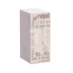Przekaźnik miniaturowy 1P 16A 9V DC PCB RM85-2021-35-1009 600102