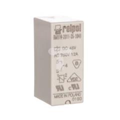 Przekaźnik miniaturowy 1P 12A 48V DC PCB RM87N-2011-35-1048 600182