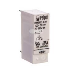 Przekaźnik miniaturowy 1Z 8A 9V DC PCB RM96-1021-35-1009 301180