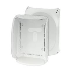 Puszka odgałęźna n/t bez zacisków 295x225x122mm szara IP66/67 KF 3500 G 62000073