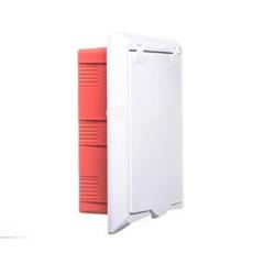 Puszka n/t odgałęźna 355x255x122mm IP66/67 czarna KF 5000 C 62000096