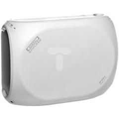 Puszka odgałęźna n/t bez zacisków 355x255x122mm szara IP66/67 KF 5000 H 62000095
