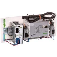 Pakiet startowy WAGO-I/O-SYSTEM TO-PASS 51235983