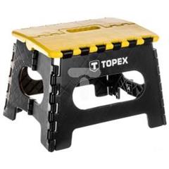 Stołek składany udźwig 150kg 79R319